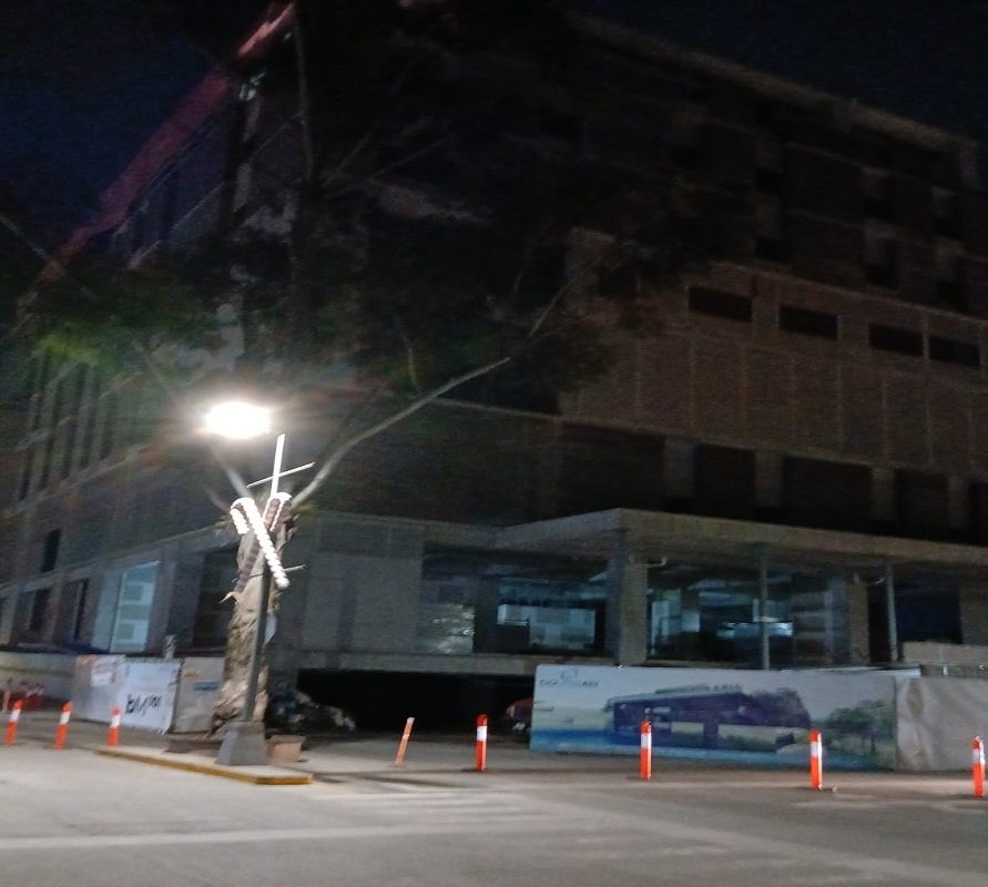 Edificio Medico Cobán