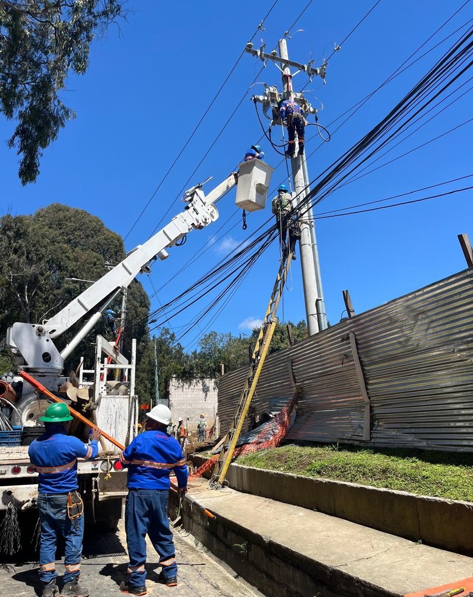 Walmart San Cristóbal
